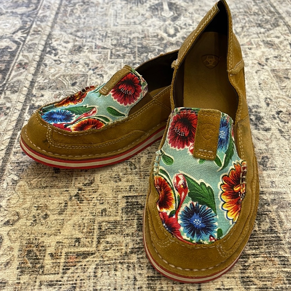 Ariat Shoes